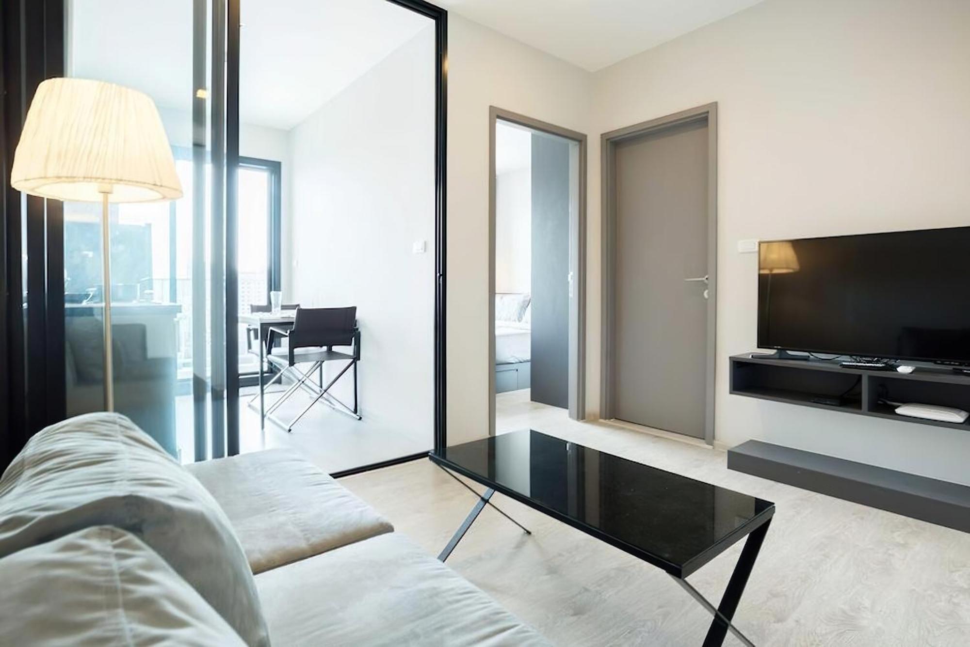 Best Location In Pattaya, Sky Pool & Infinity Edge Exterior photo