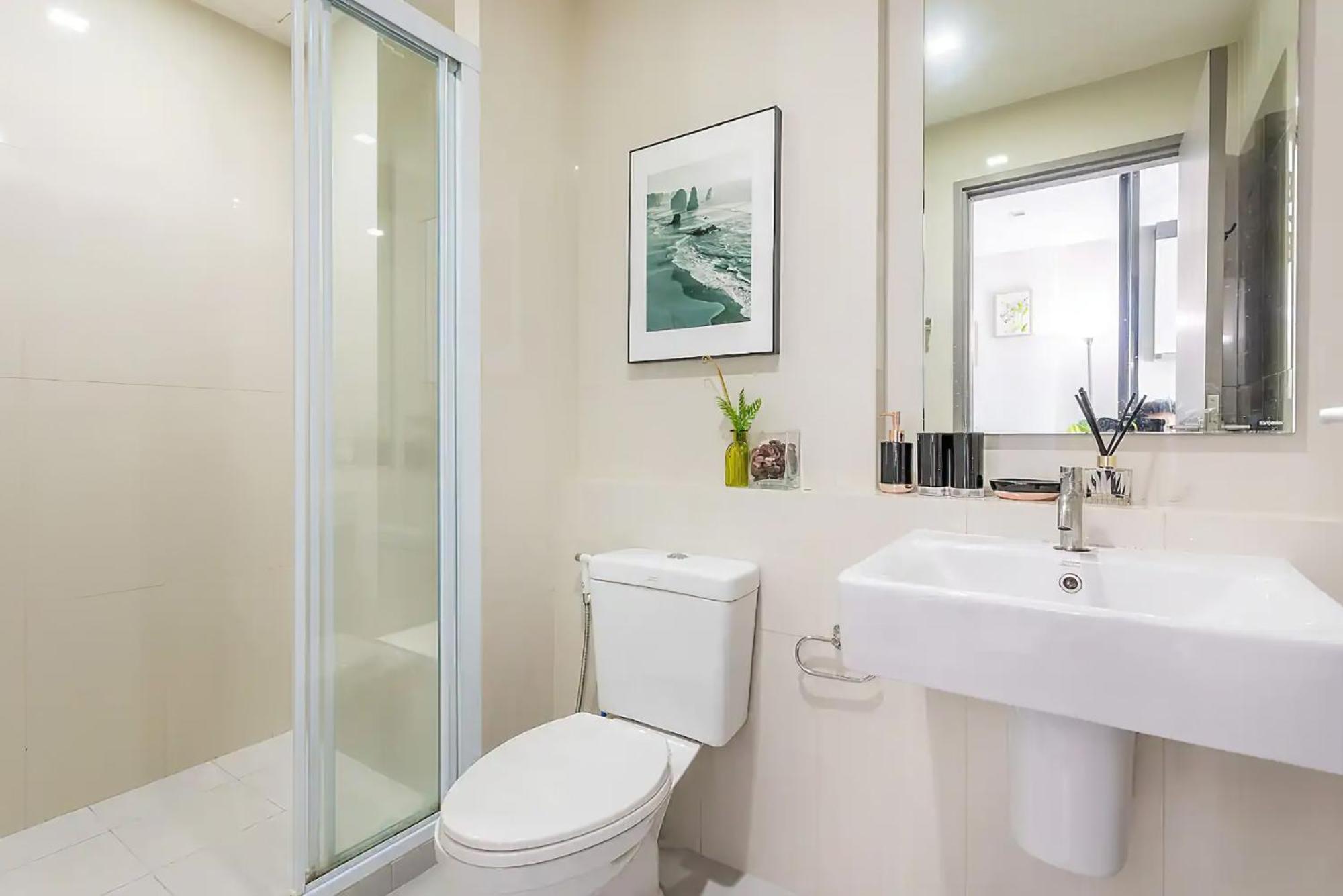 Best Location In Pattaya, Sky Pool & Infinity Edge Exterior photo